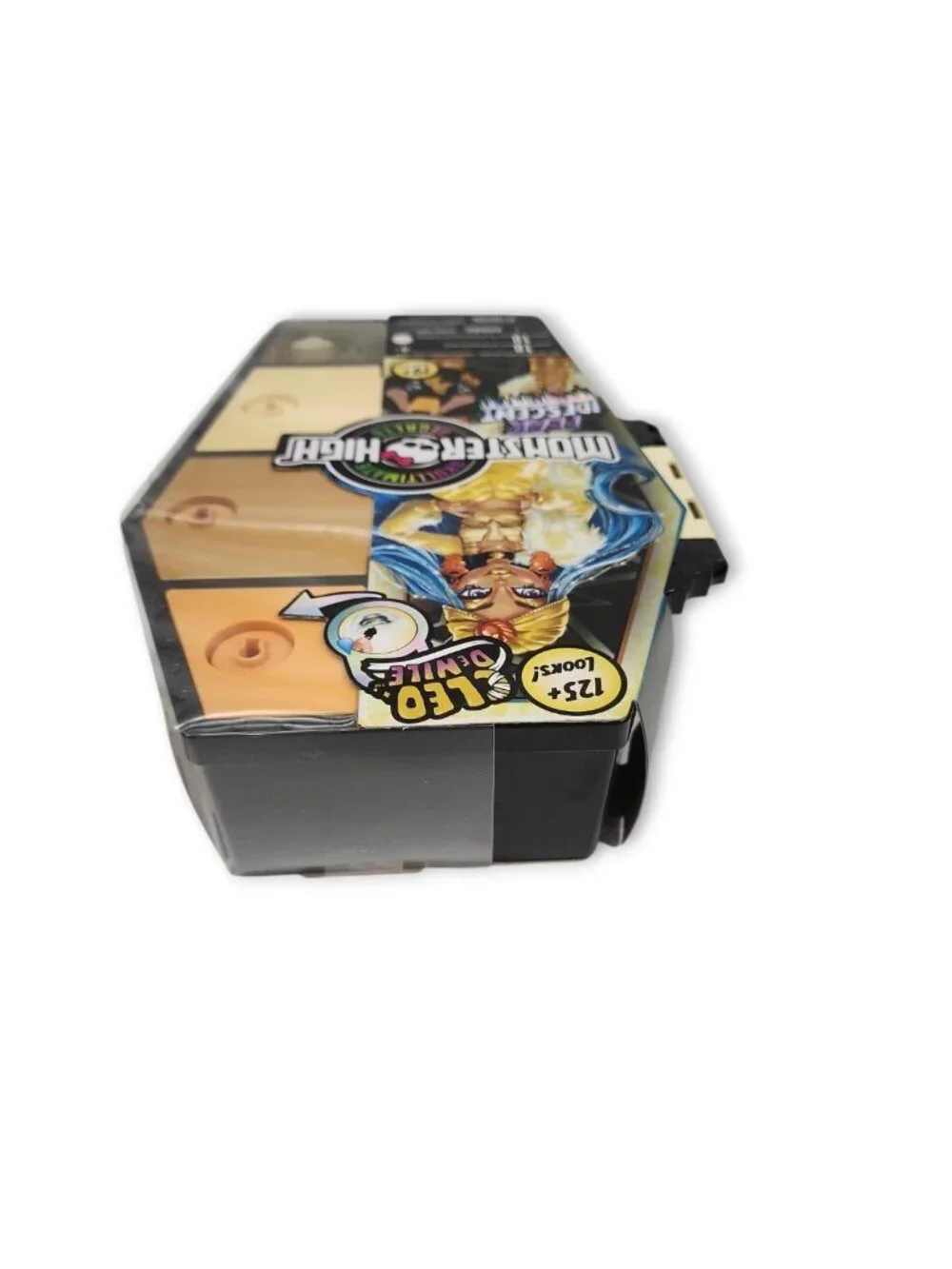 monster high this new